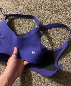 Lululemon Bra thumbnail 3