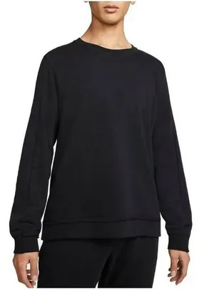 Nike Sportswear Collection Oversized Crew-Neck French Terry Sweatshirt XL thumbnail 1
