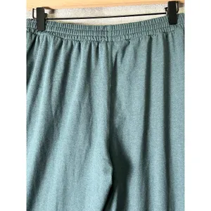 Vuori Boyfriend Jogger Pants Stone Heather Blue Size Small Athleisure thumbnail 4