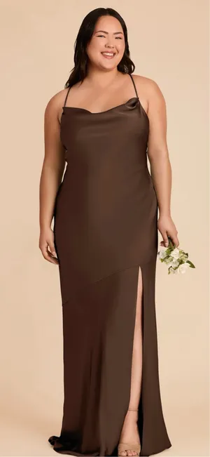 Birdy Grey Maxi Dress thumbnail 3