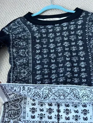 Free People Long Sleeve thumbnail 2