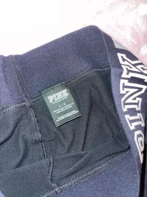 PINK Victoria's Secret Leggings thumbnail 3