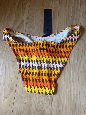triangl swimwear Bikini Bottom thumbnail 2