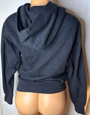 Suicide squad hoodie Black thumbnail 3