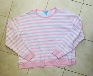 Draper James Shirt thumbnail 1