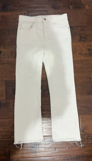 Cream Jeans thumbnail 1