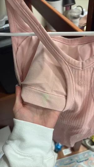Lululemon Racerback Tank Top thumbnail 4