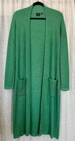 Cyrus Duster Cardigan thumbnail 1