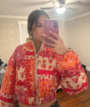 Altar'd State Jacket thumbnail 1