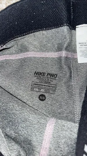Nike Pro Spandex thumbnail 3