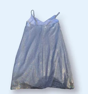 Candie’s Sparkle Mini Dress thumbnail 3