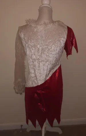 Rubie’s Costume Company Heavenly Devil Halloween Costume thumbnail 2
