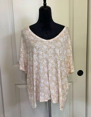 American Eagle Soft & Sexy T-Shirt Size XL thumbnail 1