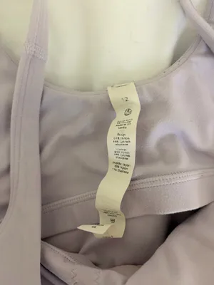 Lululemon Align Crop Tank Top thumbnail 5