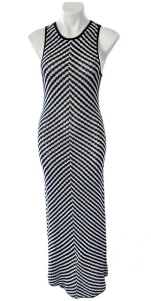 Crochet Dress thumbnail 1