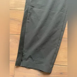 Athleta Brooklyn Ankle Pant Size 10 thumbnail 6