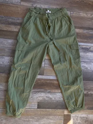 Loft Outlet Joggers thumbnail 1