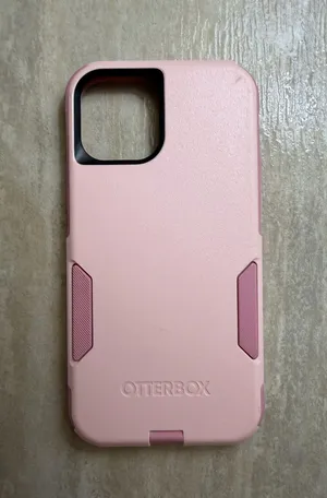 iPhone 12 Pro Max OtterBox Case thumbnail 1