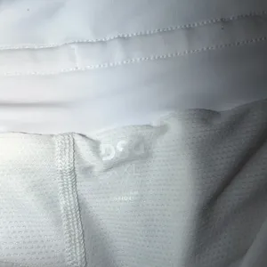 DSG Knit Stride HighRise Skort Womens XXL Pure White Tiered Athletic Tennis Golf thumbnail 6