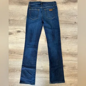 Joe’s Jeans Brilla Skinny Bootcut thumbnail 5
