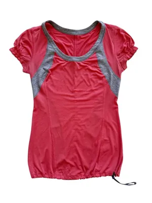 lululemon Running Swiftly Short Sleeved Tee size 4 thumbnail 1