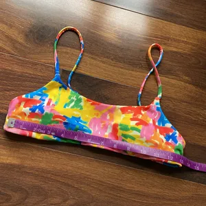 Aurelle 2 piece Bikini Top thumbnail 6