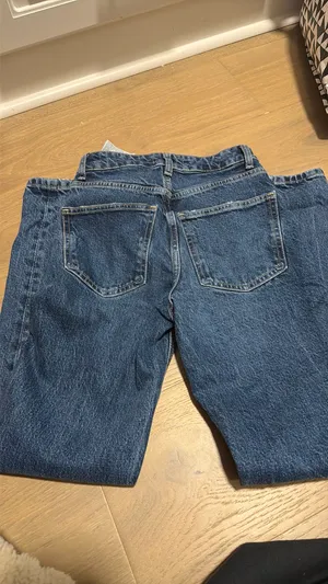 ZARA Jeans thumbnail 9