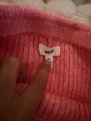 Aerie Pants Flare thumbnail 2