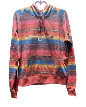 Kimes Ranch hoodie thumbnail 1