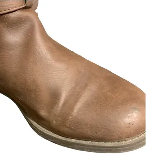 Ladies Kenneth Cole Reaction Gina Riding boots thumbnail 7