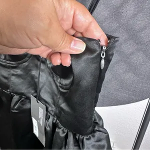 Future Collective | Elegant‎ Black Women's Dress thumbnail 3