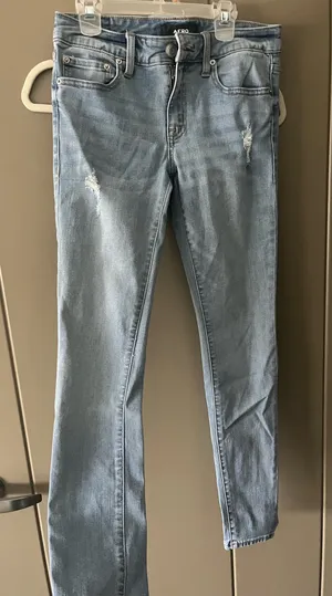 Aeropostale Aero Jeans thumbnail 1
