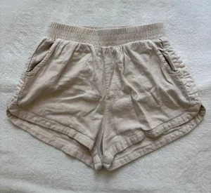 Target Linen Shorts thumbnail 1
