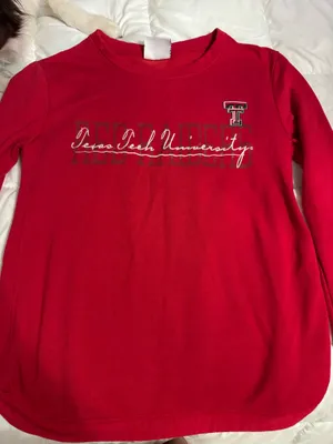 Champion Tech sweatshirt thumbnail 1