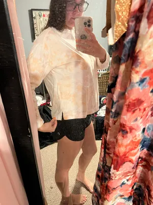 Old Navy Long Sleeve Tee thumbnail 4