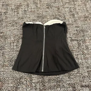 Sky to Moon Corset Top thumbnail 3