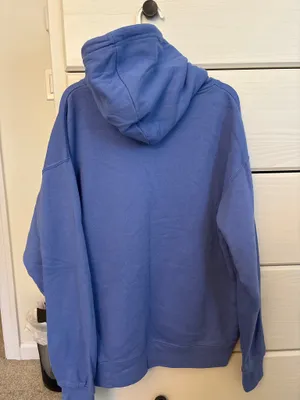 Boothbay Harbor Sweatshirt Blue Size M thumbnail 3