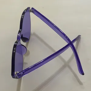 Purple Sunglasses thumbnail 3
