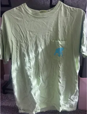 Comfort Colors shirt shop Tshirt thumbnail 1