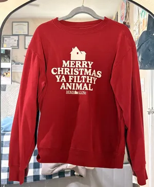 Oversized sweater Target thumbnail 1