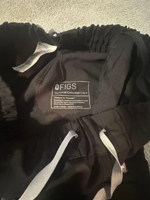 FIGS Zamora Jogger Scrub Pants thumbnail 3