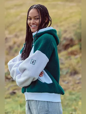 Free people Hit The Slopes Hoodie thumbnail 2