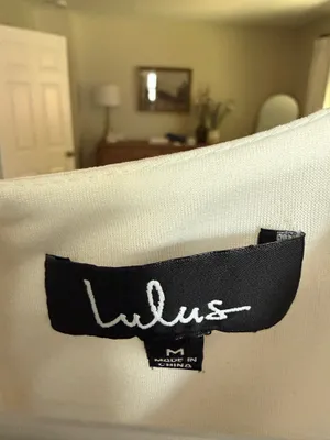Lulus Graduation Dress thumbnail 2
