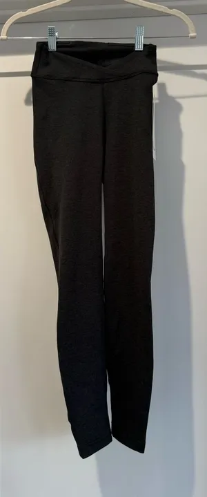 Lululemon Criss-Cross Leggings thumbnail 1