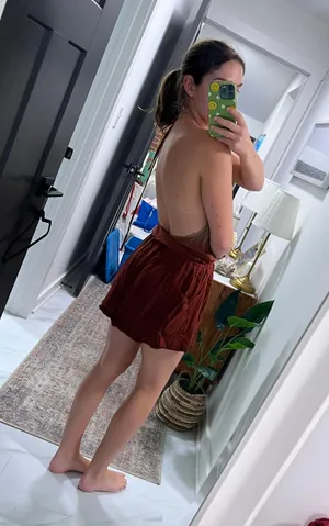 Blue Life Dress thumbnail 2