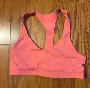 Lululemon Break Free Bra thumbnail 1