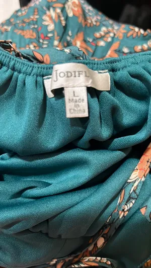 Boutique Dress Size L thumbnail 6