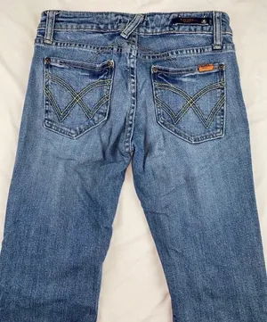 Jeans Blue Size 4 thumbnail 9