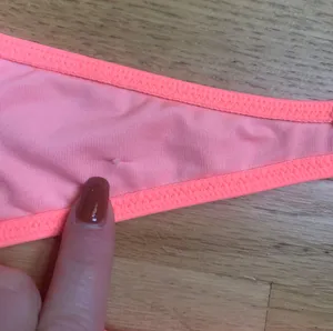 Victorias Secret Strappy Bandeau Bikini Top thumbnail 7