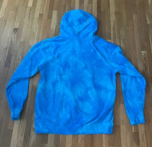 Hoddie Blue Size L thumbnail 3